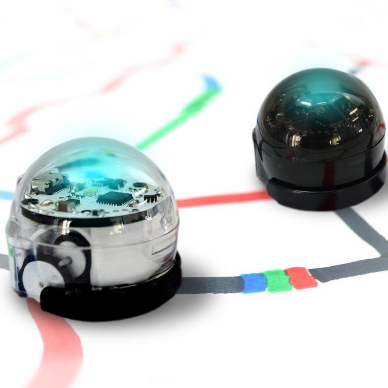 Ozobot Code voor Kids
